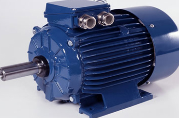 ELECTRICAL MOTORS