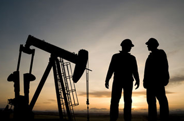 OIL SERVICES